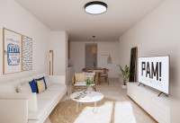 Nieuw Gebouw - Appartementen - Torre de la Horadada