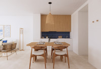 Nieuw Gebouw - Appartementen - Torre de la Horadada