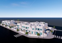 Nieuw Gebouw - Appartementen - Torre de la Horadada