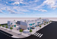 Nieuw Gebouw - Appartementen - Torre de la Horadada