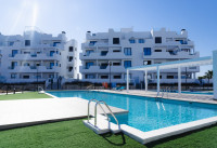 Nieuw Gebouw - Appartementen - Torre Pacheco - Santa Rosalia Lake & Life Resort