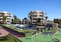 Nieuw Gebouw - Appartementen - Torre Pacheco - Santa Rosalia Lake & Life Resort