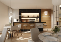 Nieuw Gebouw - Appartementen - Torre Pacheco - Santa Rosalia Lake & Life Resort