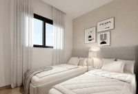 Nieuw Gebouw - Appartementen - Torre Pacheco - Santa Rosalia Lake & Life Resort