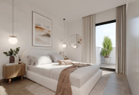 Nieuw Gebouw - Appartementen - Torre Pacheco - Santa Rosalia Lake & Life Resort
