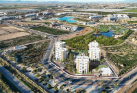 Nieuw Gebouw - Appartementen - Torre Pacheco - Santa Rosalia Lake & Life Resort