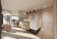 Nieuw Gebouw - Appartementen - Torre Pacheco - Santa Rosalia Lake & Life Resort