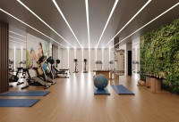 Nieuw Gebouw - Appartementen - Torre Pacheco - Santa Rosalia Lake & Life Resort