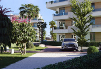 Nieuw Gebouw - Appartementen - Torre Pacheco - Santa Rosalia Lake & Life Resort