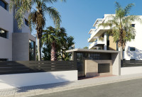 Nieuw Gebouw - Appartementen - Torre Pacheco - Santa Rosalia Lake & Life Resort