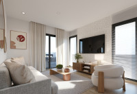 Nieuw Gebouw - Appartementen - Torre Pacheco - Santa Rosalia Lake & Life Resort