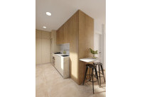 Nieuw Gebouw - Appartementen - Torre Pacheco - Santa Rosalia Lake & Life Resort