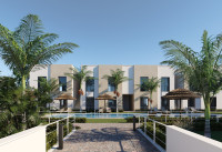 Nieuw Gebouw - Appartementen - Torre Pacheco - Santa Rosalia Lake & Life Resort