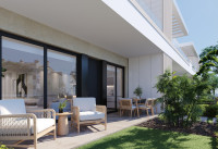 Nieuw Gebouw - Appartementen - Torre Pacheco - Santa Rosalia Lake & Life Resort