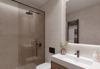 Nieuw Gebouw - Appartementen - Torre Pacheco - Santa Rosalia Lake & Life Resort