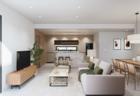 Nieuw Gebouw - Appartementen - Torre Pacheco - Santa Rosalia Lake & Life Resort