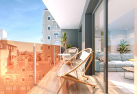 Nieuw Gebouw - Appartementen - Torrevieja - Playa del Cura