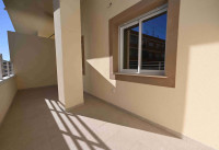 Nieuw Gebouw - Appartementen - Torrevieja - Playa del Cura