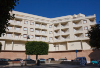 Nieuw Gebouw - Appartementen - Torrevieja - Playa del Cura