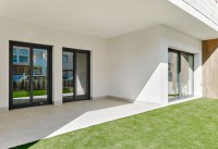 Nieuw Gebouw - Appartementen - Torrevieja