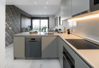 Nieuw Gebouw - Appartementen - Torrevieja