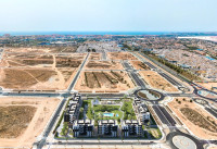 Nieuw Gebouw - Appartementen - Torrevieja