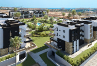 Nieuw Gebouw - Appartementen - Torrevieja