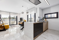 Nieuw Gebouw - Appartementen - Torrevieja