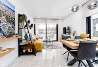 Nieuw Gebouw - Appartementen - Torrevieja