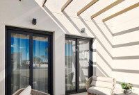 Nieuw Gebouw - Appartementen - Torrevieja