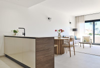 Nieuw Gebouw - Appartementen - Torrevieja