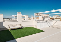 Nieuw Gebouw - Appartementen - Torrevieja