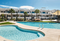 Nieuw Gebouw - Appartementen - Torrevieja