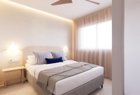 Nieuw Gebouw - Appartementen - Torrevieja