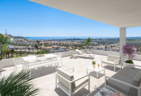 Nieuw Gebouw - Appartementen - Vera - Vera Playa