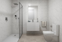 Nieuw Gebouw - Appartementen - Vera - Vera Playa