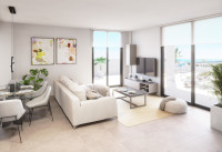 Nieuw Gebouw - Appartementen - Vera - Vera Playa