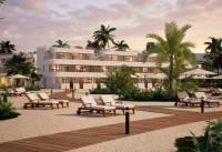 Nieuw Gebouw - Appartementen - Vera - Vera Playa