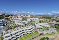 Nieuw Gebouw - Appartementen - Villajoyosa