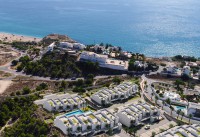 Nieuw Gebouw - Appartementen - Villajoyosa