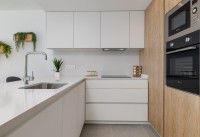 Nieuw Gebouw - Appartementen - Villajoyosa