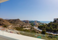 Nieuw Gebouw - Appartementen - Villajoyosa