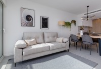Nieuw Gebouw - Appartementen - Villajoyosa