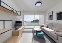 Nieuw Gebouw - Appartementen - Villajoyosa