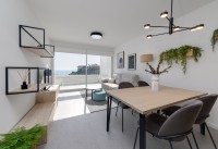Nieuw Gebouw - Appartementen - Villajoyosa