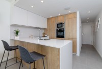 Nieuw Gebouw - Appartementen - Villajoyosa