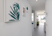 Nieuw Gebouw - Appartementen - Villajoyosa