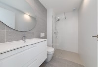 Nieuw Gebouw - Appartementen - Villajoyosa