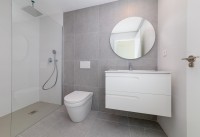 Nieuw Gebouw - Appartementen - Villajoyosa