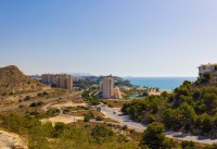 Nieuw Gebouw - Appartementen - Villajoyosa